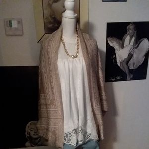 Marla Wynn Kimono M/L